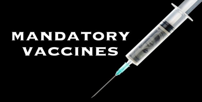Vaccin Obligatoire